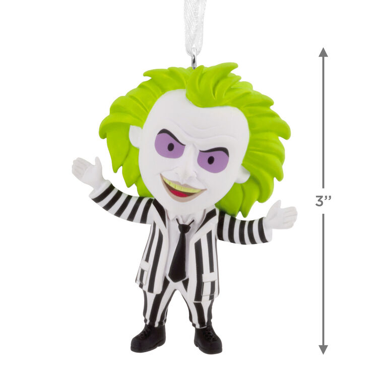 Hallmark Beetlejuice™ Hallmark Ornament