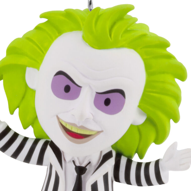 Hallmark Beetlejuice™ Hallmark Ornament