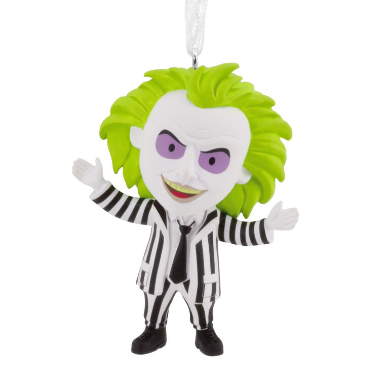 hallmark Beetlejuice™ Hallmark Ornament