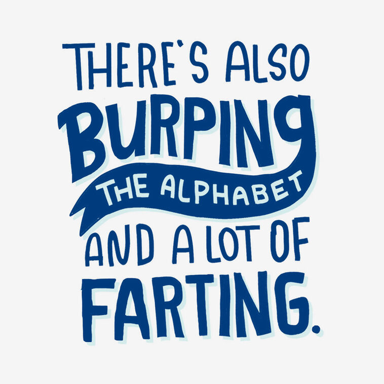 Hallmark Being A Guy Funny Birthday Card For Him