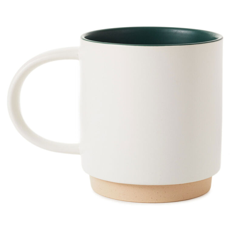 Hallmark Best Dad Ever Mug 16 Oz