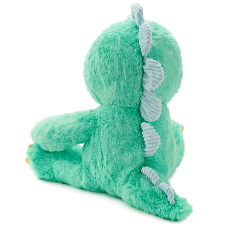Hallmark Big Brother Dinosaur Plush 11.5"