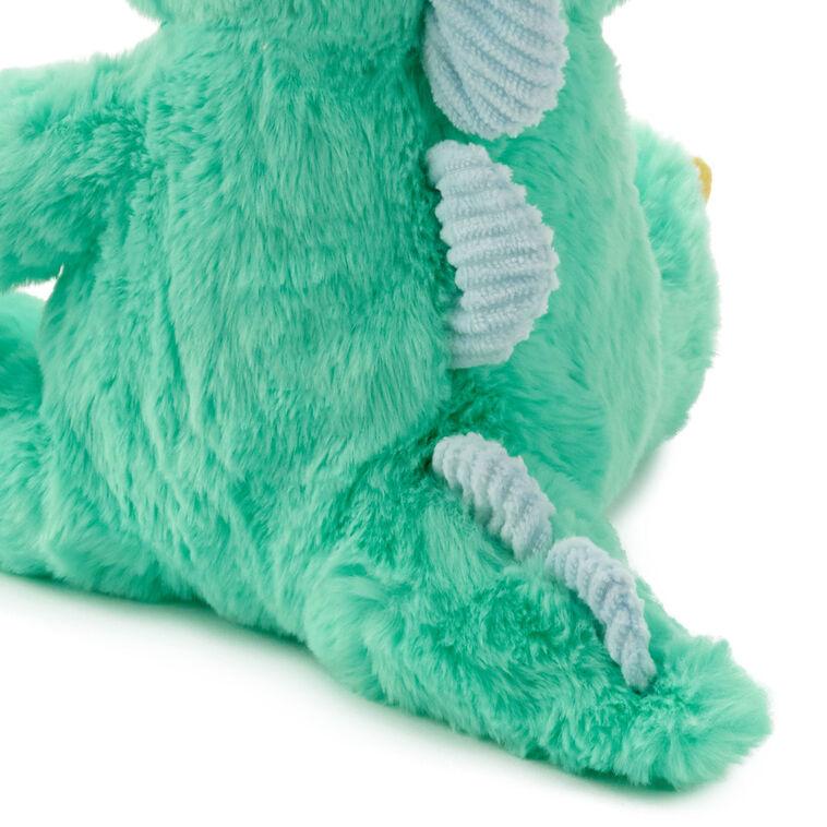 Hallmark Big Brother Dinosaur Plush 11.5"