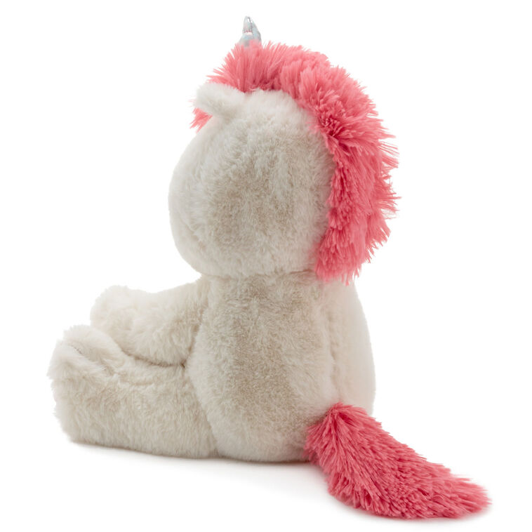 Hallmark Big Sister Unicorn Plush 12"