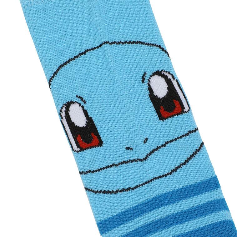 Hallmark BioWorld Pokémon Men's Crew Socks 5 Pair