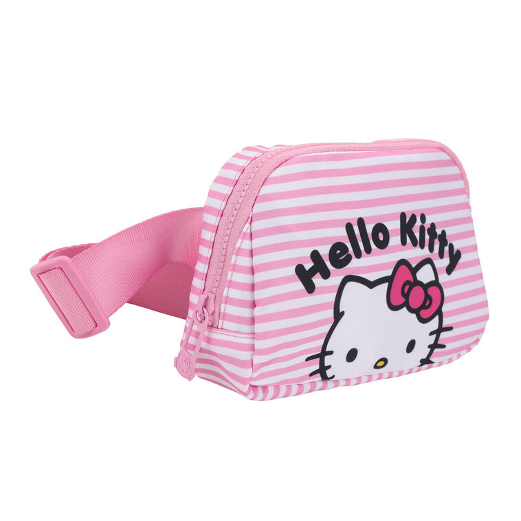 Hallmark BioWorld Sanrio Hello Kitty Sling Bag