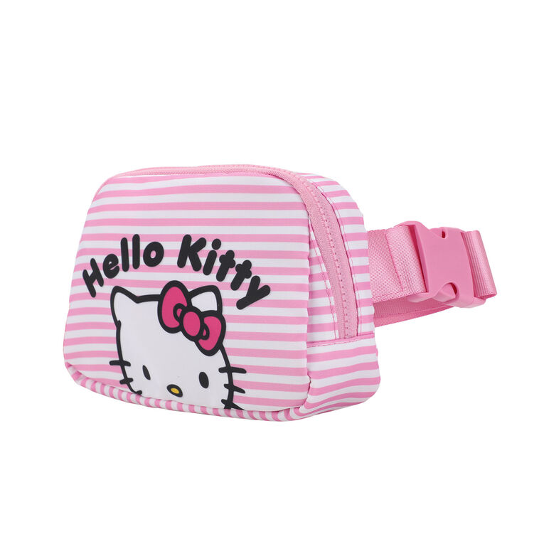 Hallmark BioWorld Sanrio Hello Kitty Sling Bag