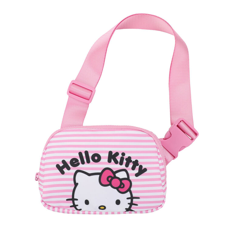 hallmark BioWorld Sanrio Hello Kitty Sling Bag