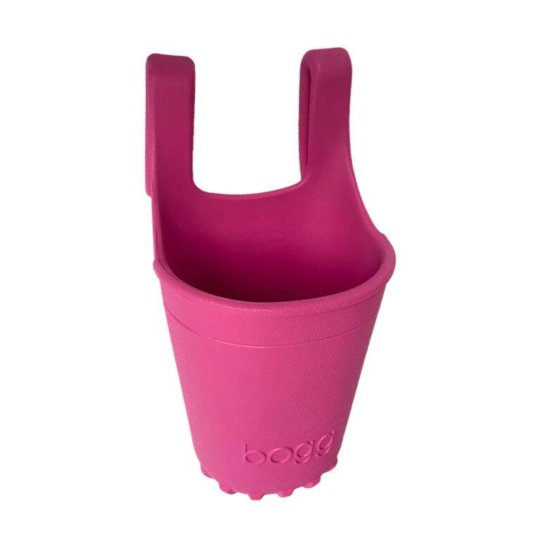 hallmark Bogg Bags Bogg Bevy in Hot Pink
