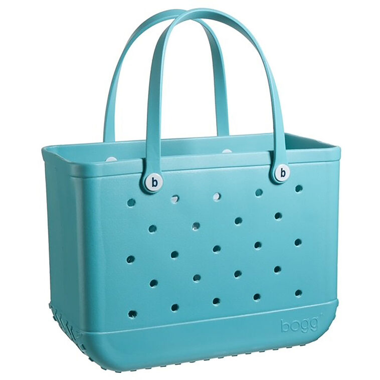 hallmark Bogg Bags Original Bogg Bag in Turquoise