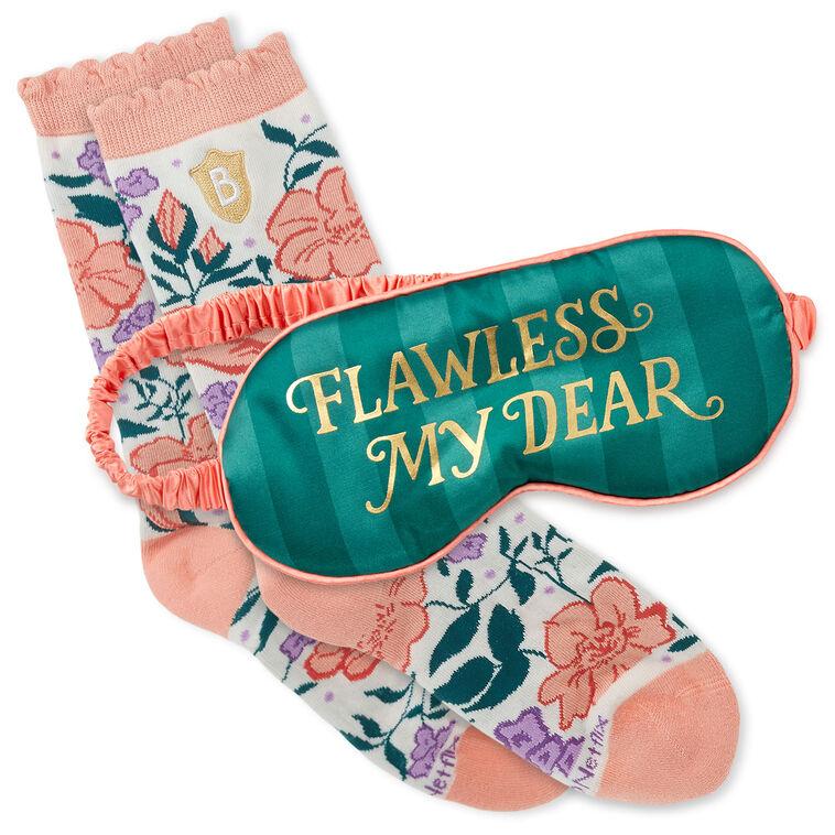 hallmark Bridgerton Flawless My Dear Gift Set