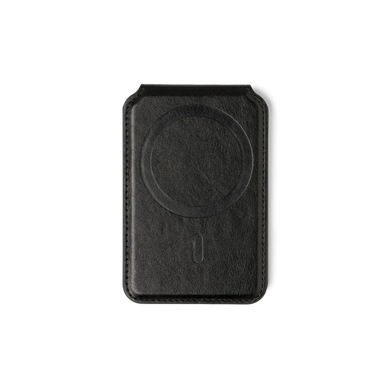 Hallmark Brodeo Drive Black Magnetic Phone Wallet