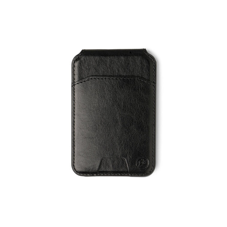 hallmark Brodeo Drive Black Magnetic Phone Wallet