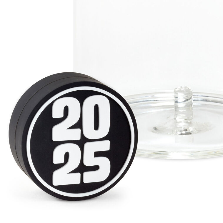 Hallmark Charmers 2025 Silicone Charm