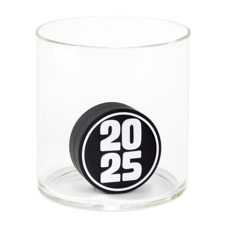 Hallmark Charmers 2025 Silicone Charm