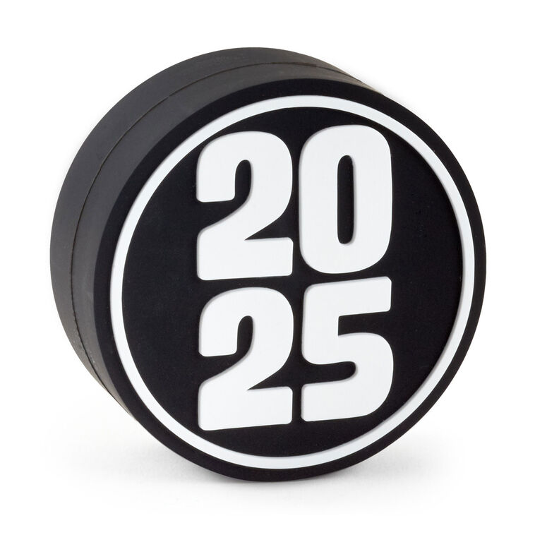 hallmark Charmers 2025 Silicone Charm