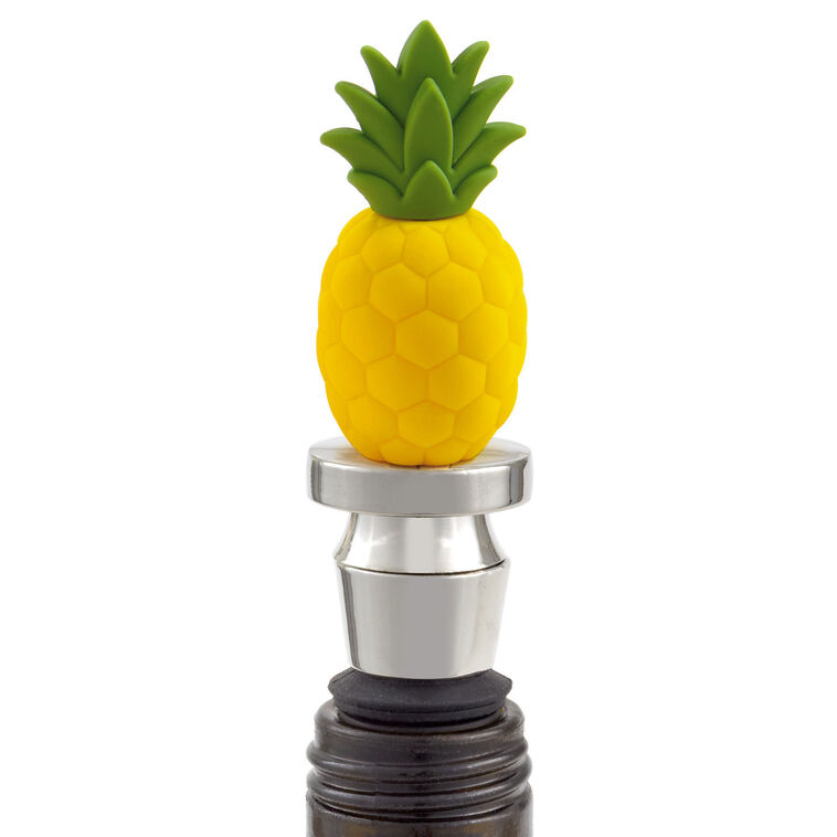 Hallmark Charmers Bottle Stopper Base