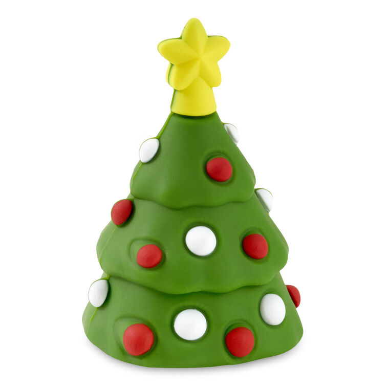 hallmark Charmers Christmas Tree Silicone Charm