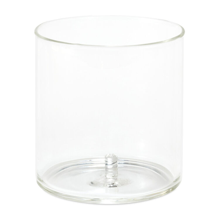 hallmark Charmers Drinking Glass 17 oz