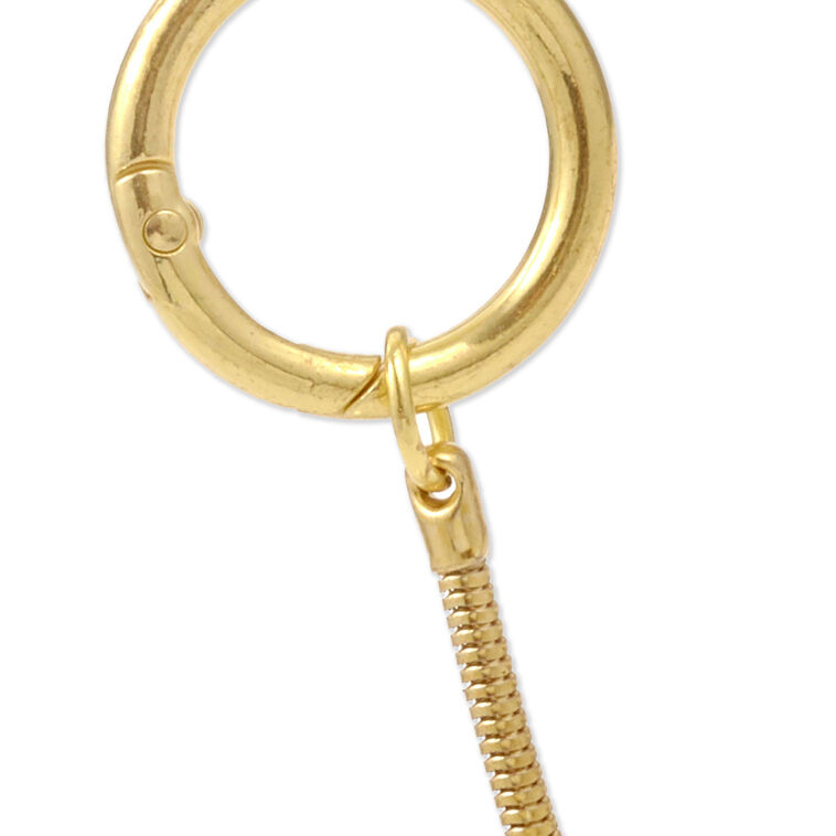 Hallmark Class Of 2025 Enamel Key Chain