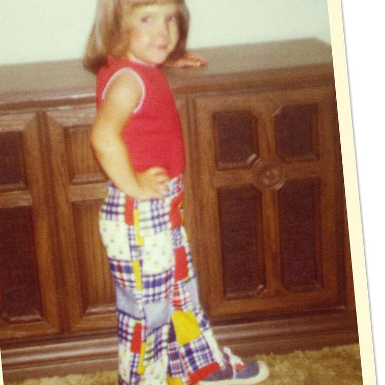 Hallmark Clothes And Attitude Funny Birthday Card