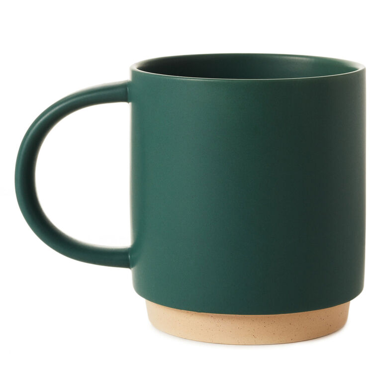 Hallmark Cool Grandpa Mug 16 Oz