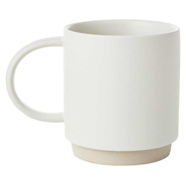 Hallmark Cup Of Nope Funny Mug 16 Oz
