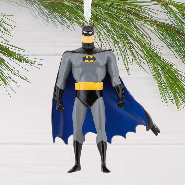Hallmark DC™ Batman™ Hallmark Ornament