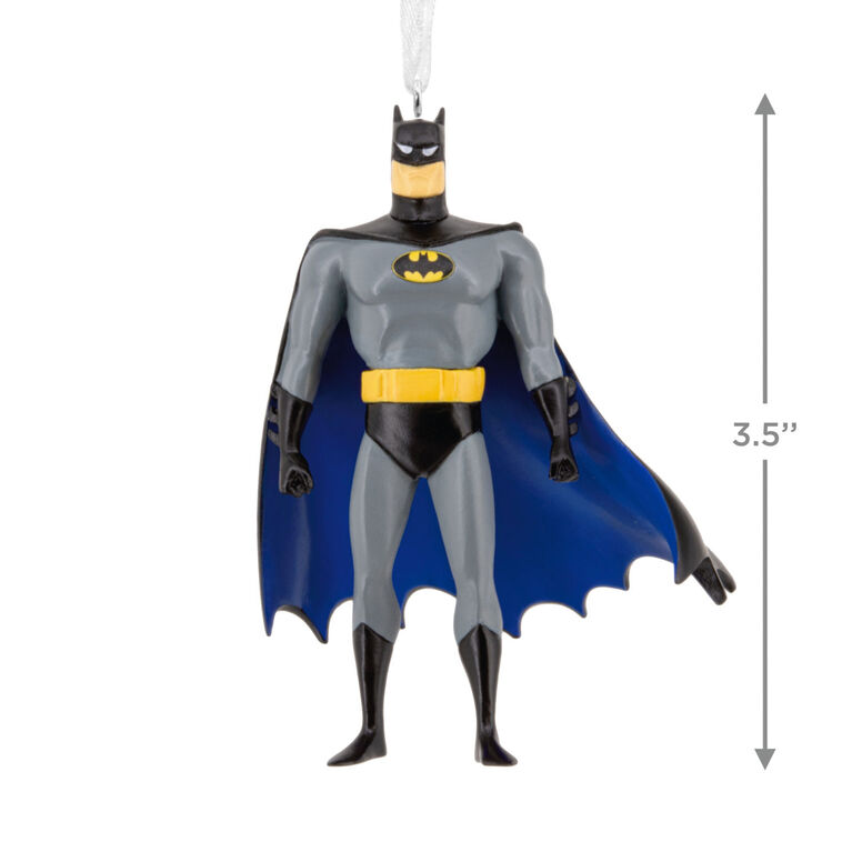 Hallmark DC™ Batman™ Hallmark Ornament