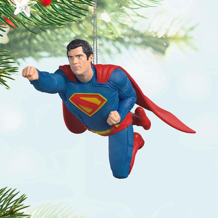 Hallmark DC™ Superman™ Ornament