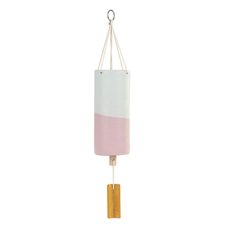 Hallmark Demdaco Blessed Mom Wind Chime