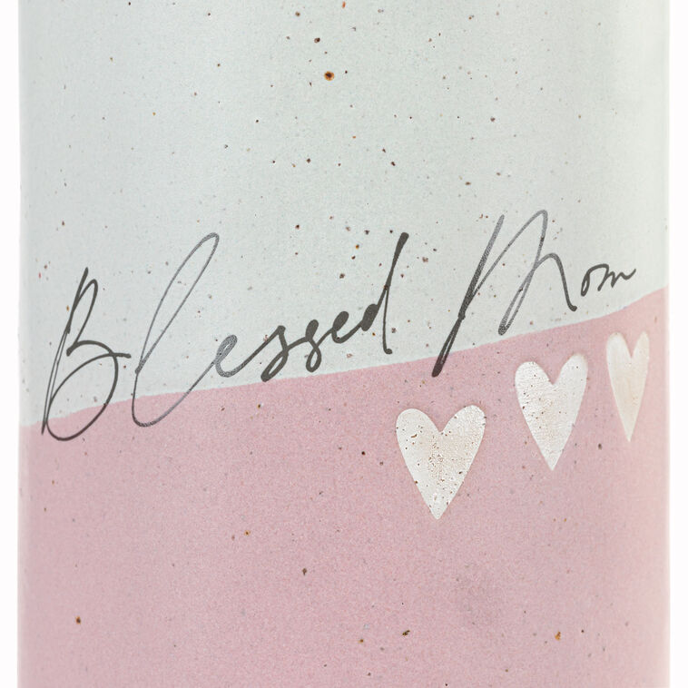 Hallmark Demdaco Blessed Mom Wind Chime