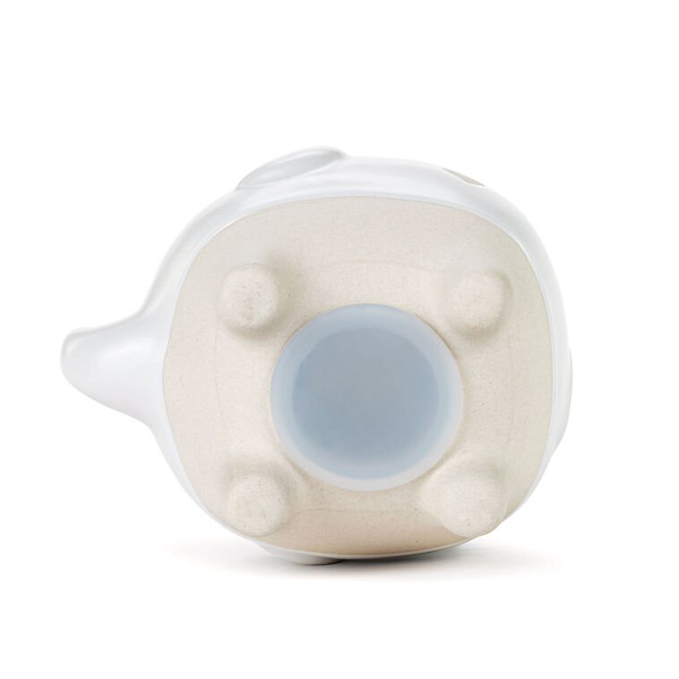 Hallmark Demdaco Ceramic Elephant Bank