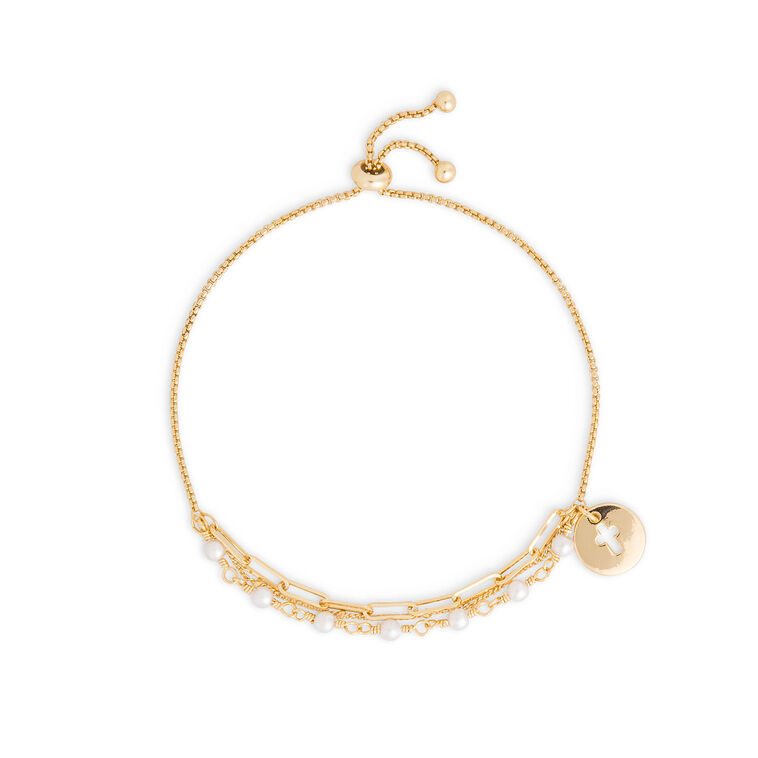 hallmark Demdaco Confirmation Bracelet