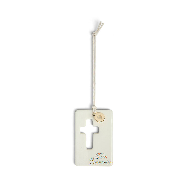 hallmark Demdaco First Communion Token