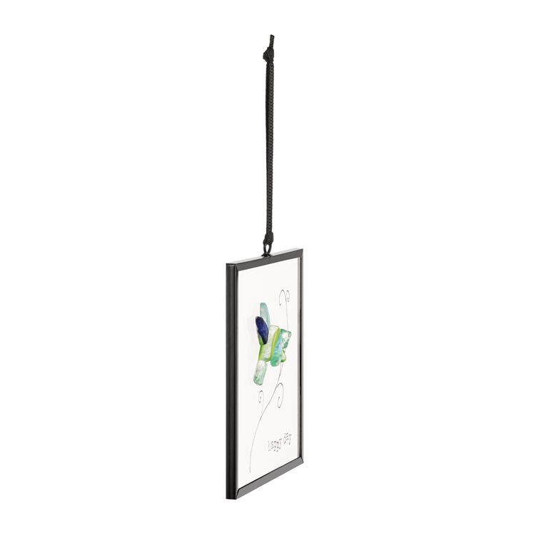 Hallmark Demdaco Happy Day Suncatcher
