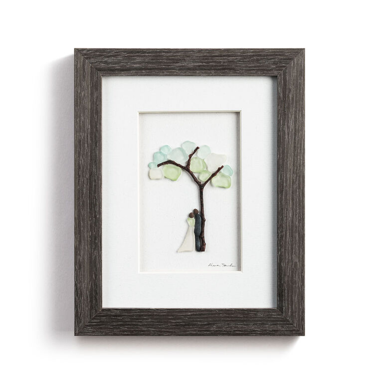 hallmark Demdaco In Your Arms Wall Art 8x10