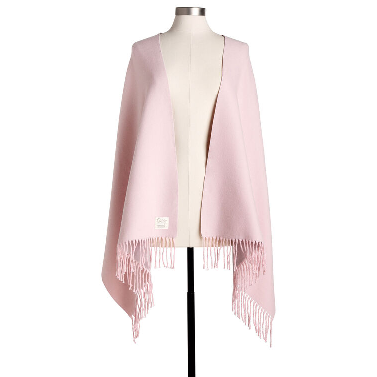 Hallmark Demdaco Pale Pink Giving Wrap