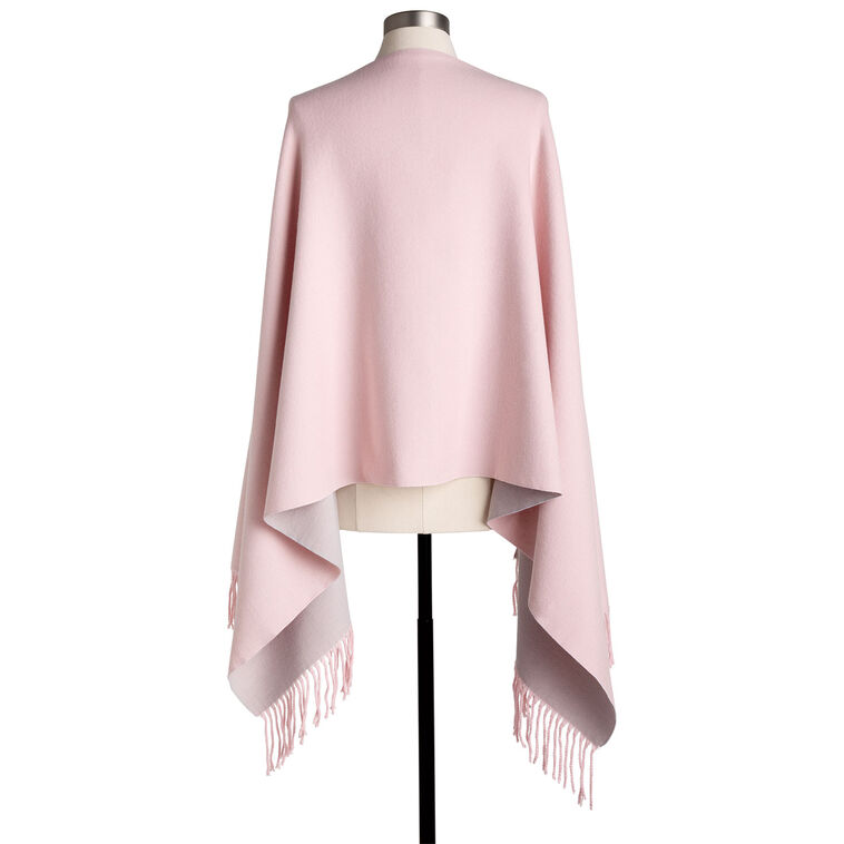 Hallmark Demdaco Pale Pink Giving Wrap