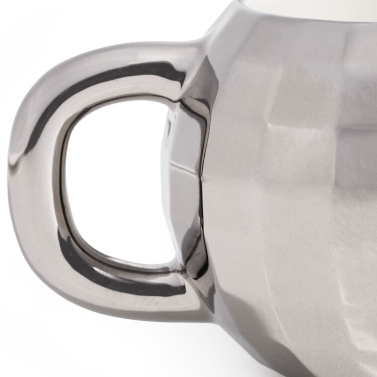 Hallmark Disco Ball Mug 14 Oz