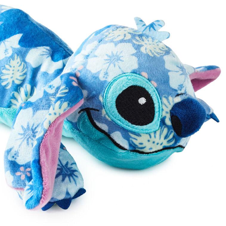 Hallmark Disney Floppy Stitch Plush 11"