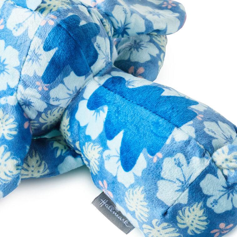 Hallmark Disney Floppy Stitch Plush 11"