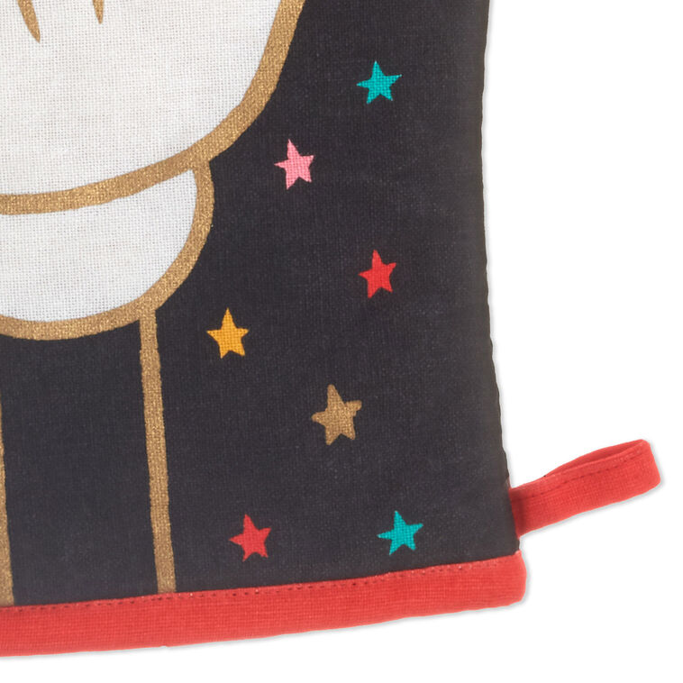 Hallmark Disney Mickey Mouse Glove Oven Mitt