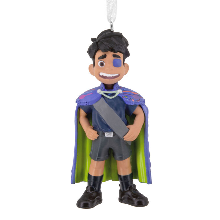 hallmark Disney/Pixar Elio Solís Hallmark Ornament