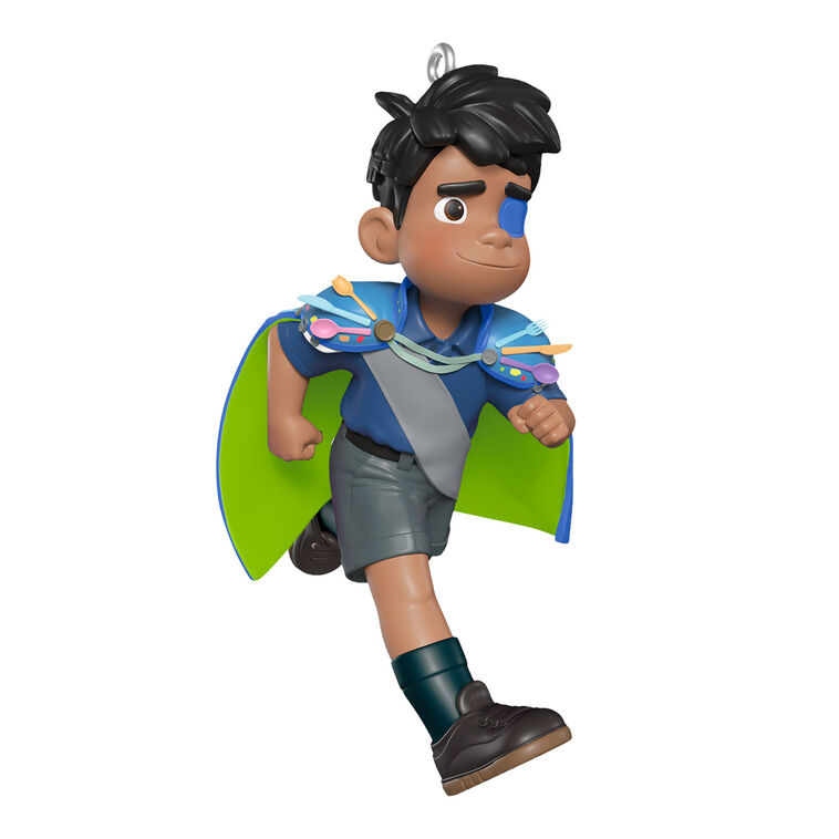 hallmark Disney/Pixar Elio Solís Ornament