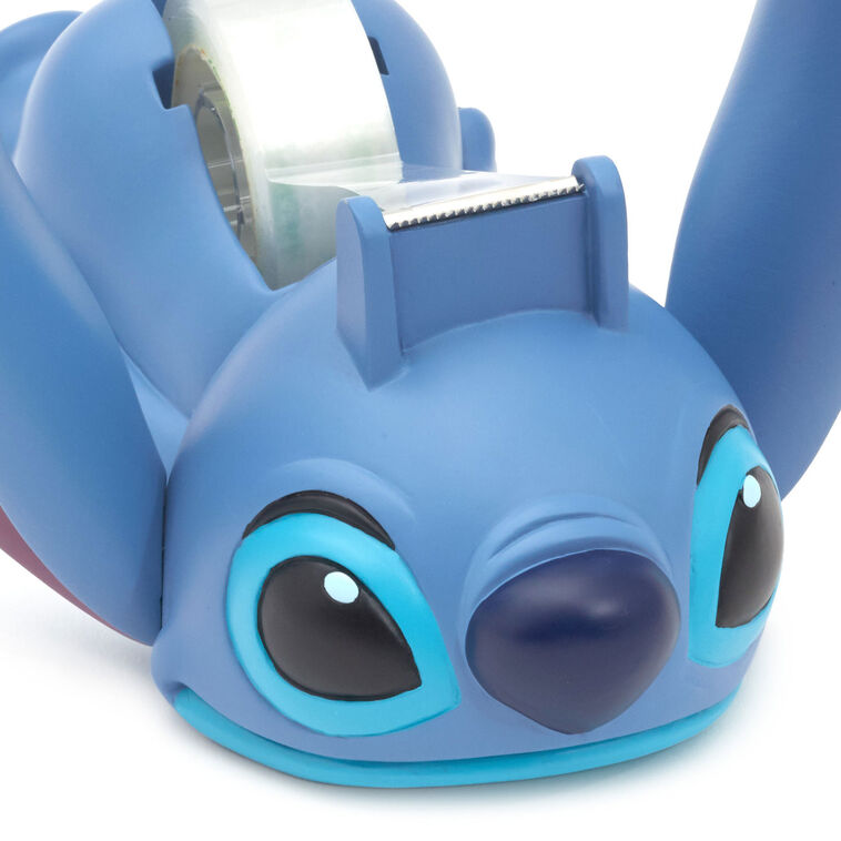 Hallmark Disney Stitch Tape Dispenser