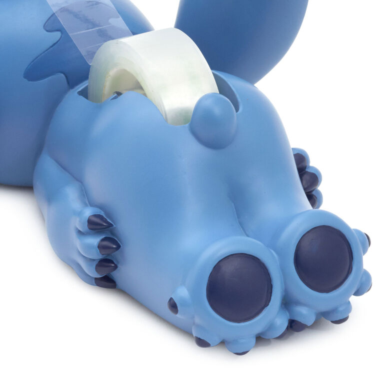 Hallmark Disney Stitch Tape Dispenser