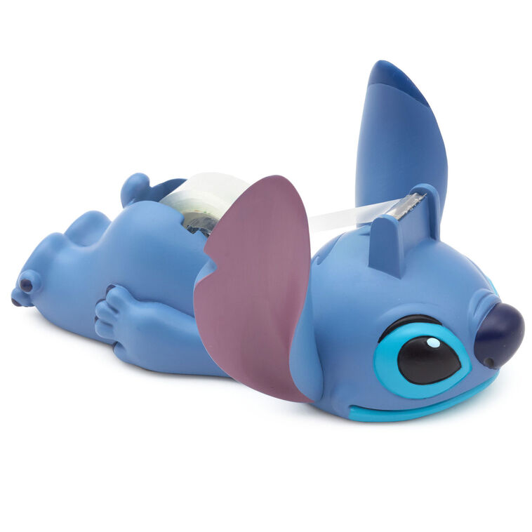 hallmark Disney Stitch Tape Dispenser