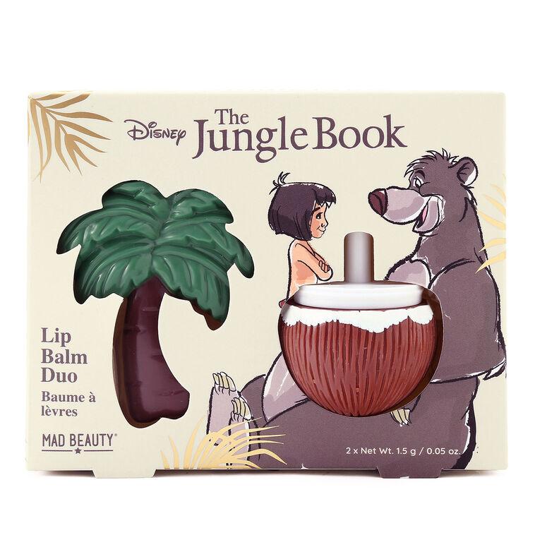 Hallmark Disney The Jungle Book Lip Balms Set Of 2