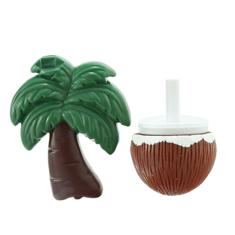 hallmark Disney The Jungle Book Lip Balms Set of 2